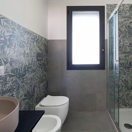 Casa Tancredi Noto