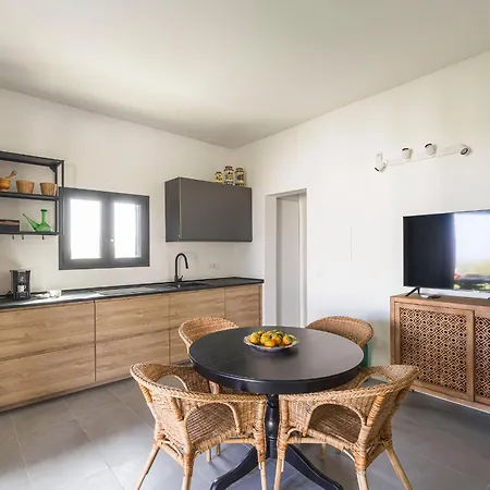 Casa Tancredi Villa