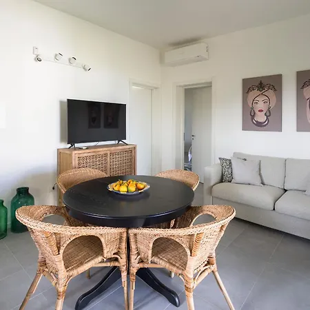 Villa Casa Tancredi