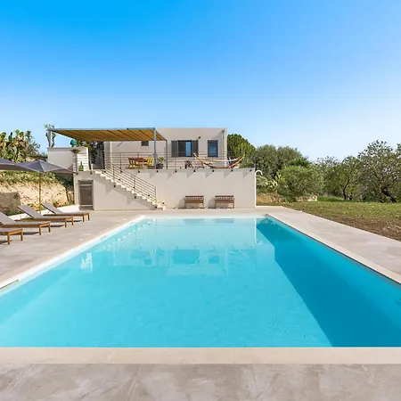 Villa Casa Tancredi